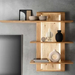 Wandregal Linacia*Pharao24 Online