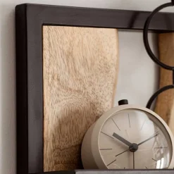 Clearance Wandregal Lunau Hängeregale|Wohnzimmerregale