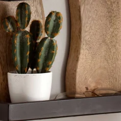 Clearance Wandregal Lunau Hängeregale|Wohnzimmerregale