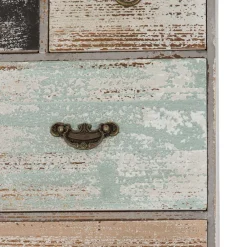 Clearance Wandregal mit Haken Oglio Wohnzimmerregale|Hängeregale