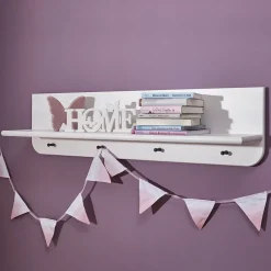 Hot Wandregal Nadura Kinder Massivholzregale|Wandregale