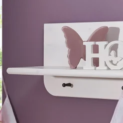 Hot Wandregal Nadura Kinder Massivholzregale|Wandregale