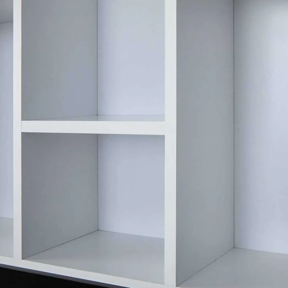 Hot Wandregal Panian Hängeregale|Wandregale