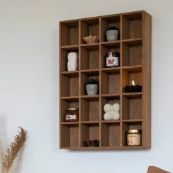 Sale Wandregal Sasam Hängeregale|Wohnzimmerregale