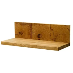 New Wandregal Vetta Wohnzimmerregale|Massivholzregale