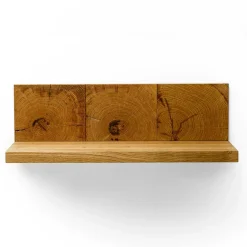 New Wandregal Vetta Wohnzimmerregale|Massivholzregale