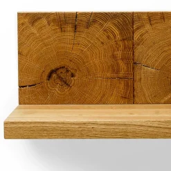 New Wandregal Vetta Wohnzimmerregale|Massivholzregale