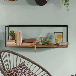 Hot Wandregal Zalona Hängeregale|Massivholzregale