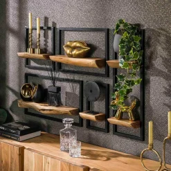 Wandregale Junetega*Pharao24 New