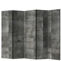 Outlet Wandschirm Elfrissa Paravents|Raumteiler