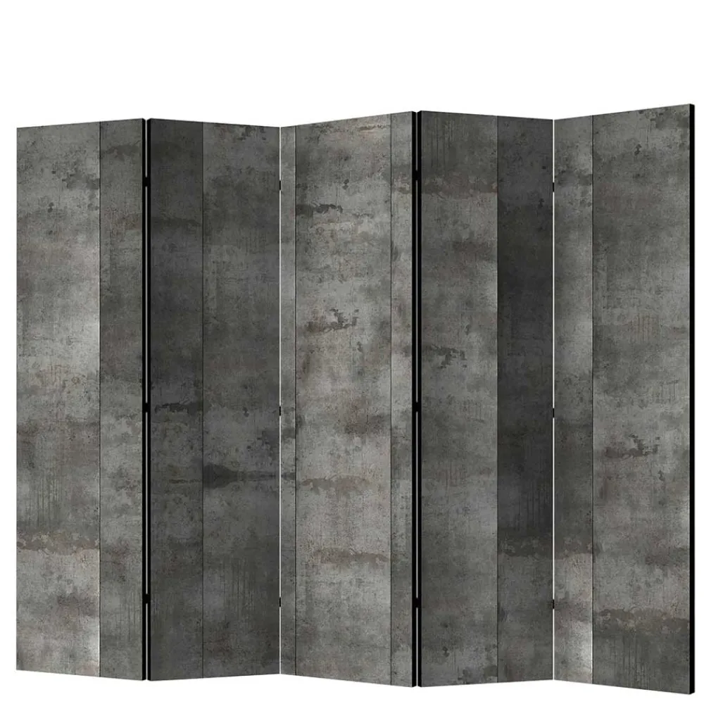 Outlet Wandschirm Elfrissa Paravents|Raumteiler