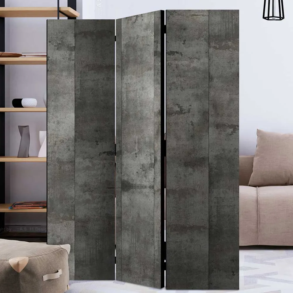 Outlet Wandschirm Elfrissa Paravents|Raumteiler