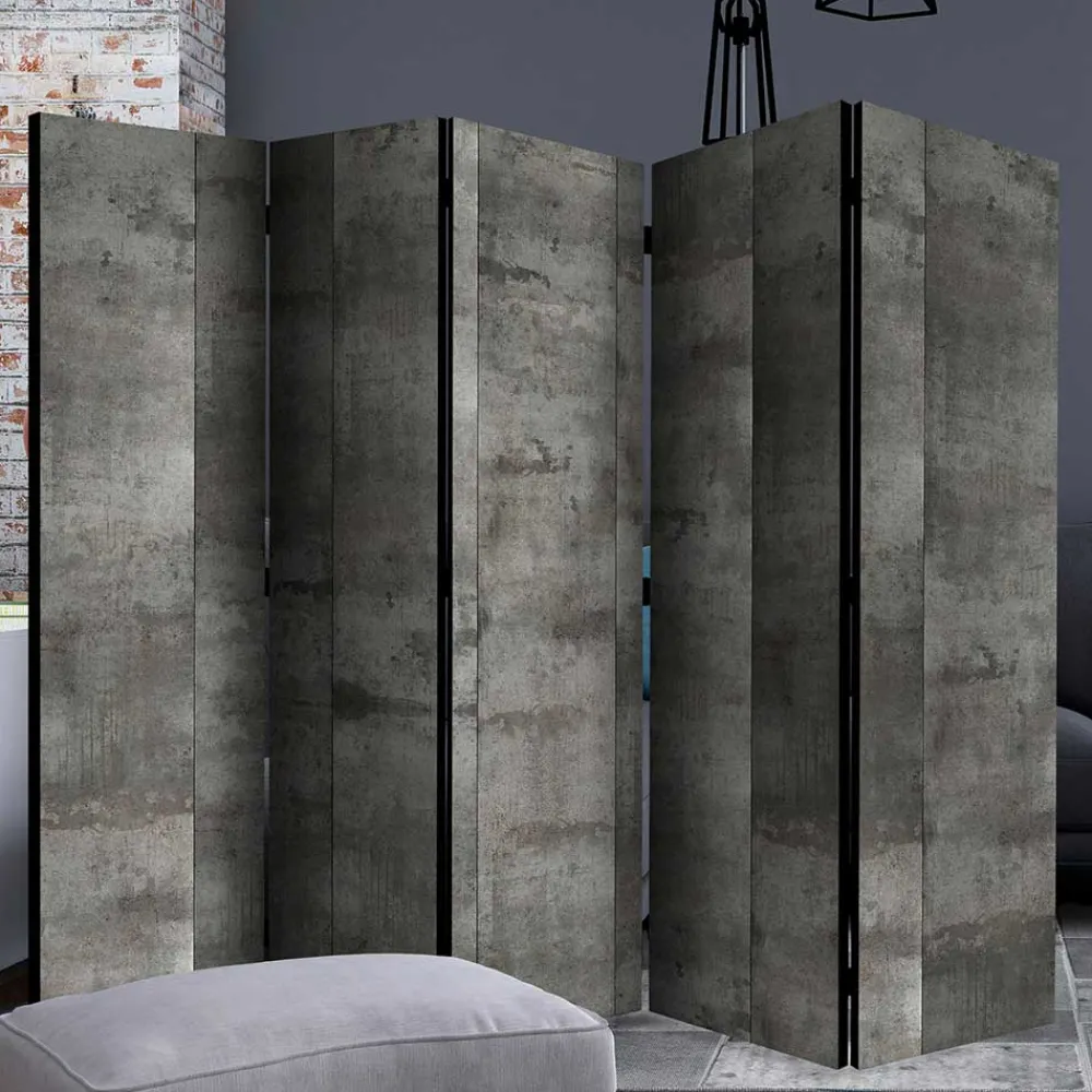 Outlet Wandschirm Elfrissa Paravents|Raumteiler