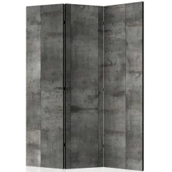 Outlet Wandschirm Elfrissa Paravents|Raumteiler