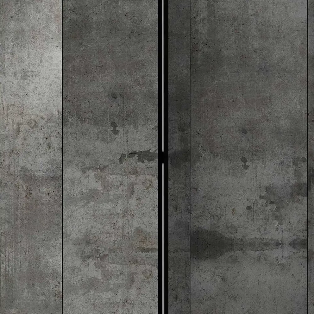 Outlet Wandschirm Elfrissa Paravents|Raumteiler