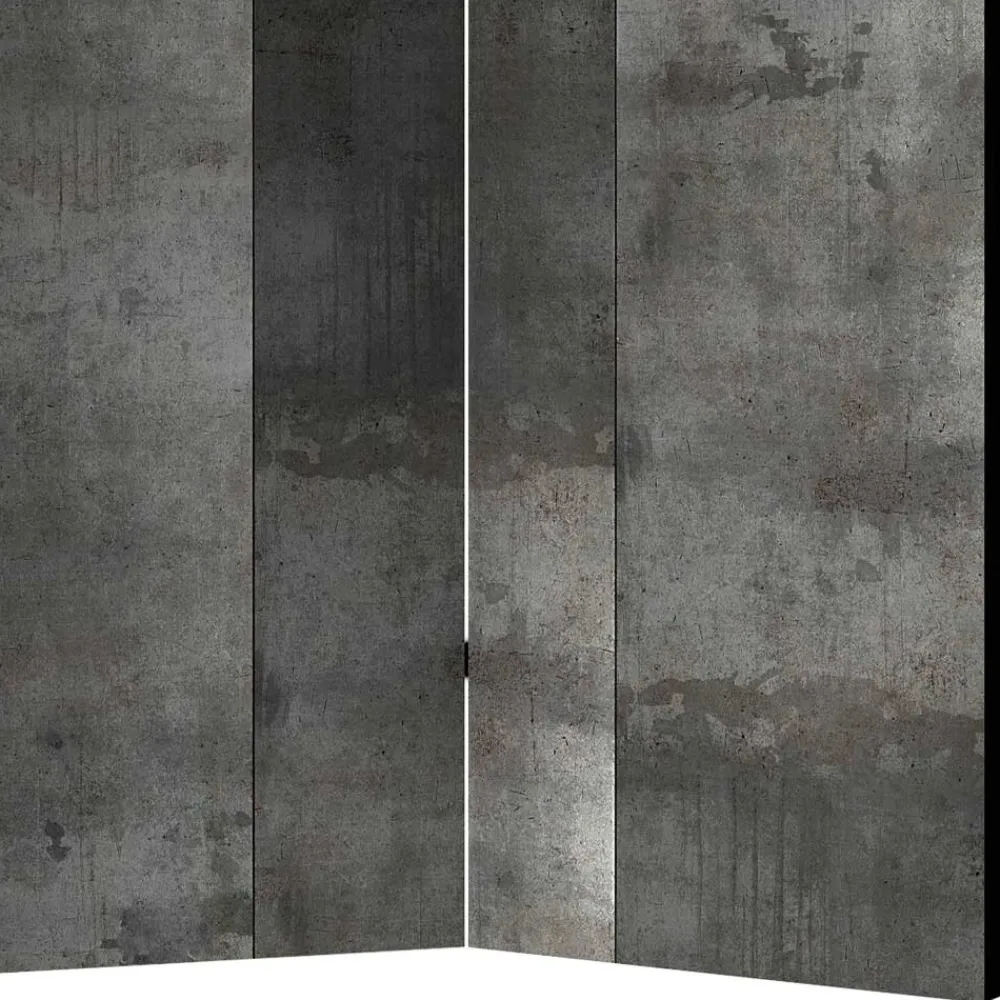 Outlet Wandschirm Elfrissa Paravents|Raumteiler