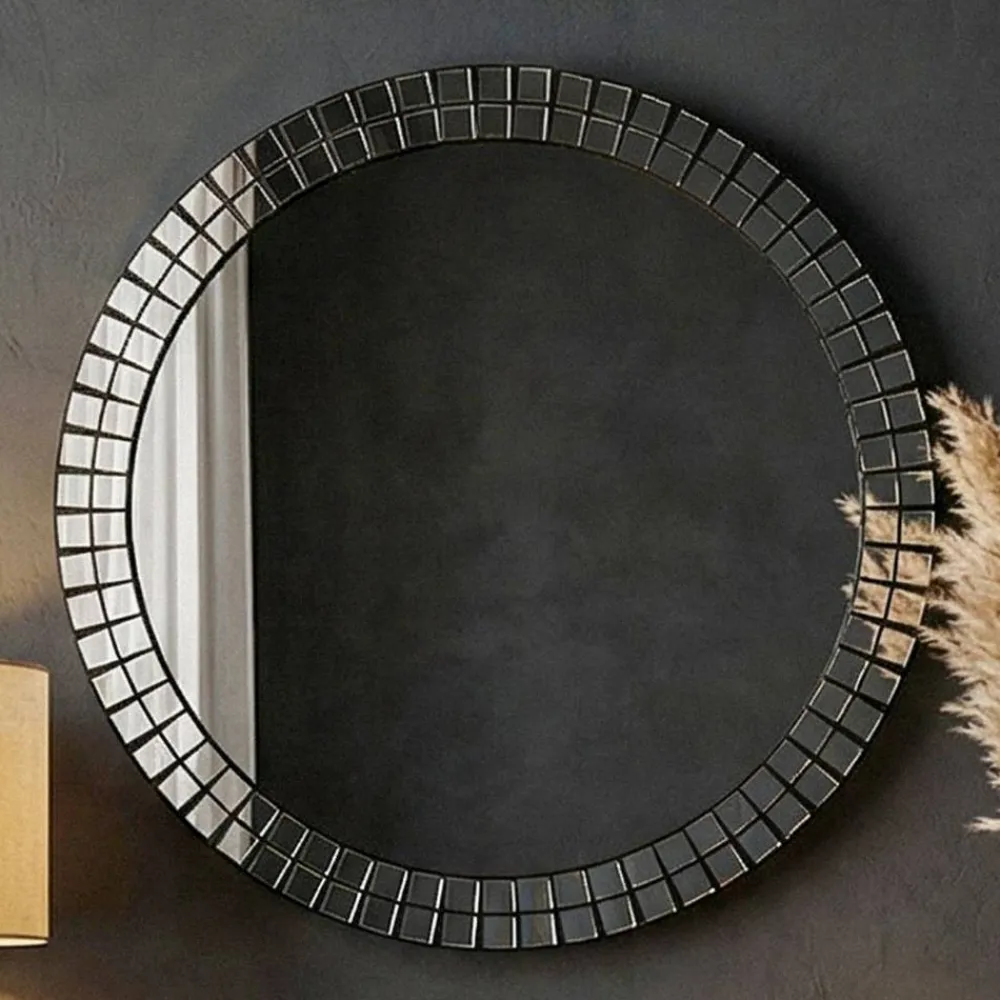 Online Wandspiegel Aknita Wandspiegel|Schlafzimmerspiegel