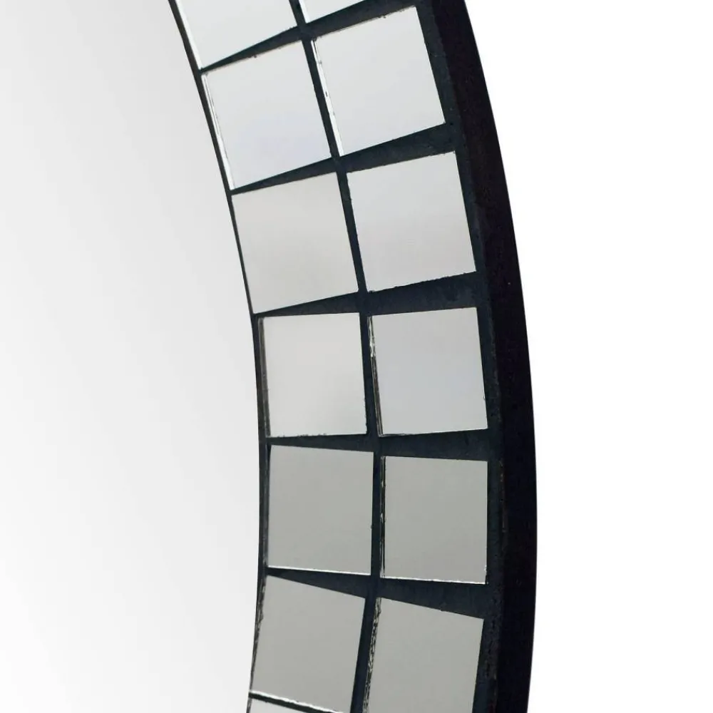 Online Wandspiegel Aknita Wandspiegel|Schlafzimmerspiegel