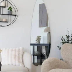 Outlet Wandspiegel Altabeticas Wandspiegel|Schlafzimmerspiegel