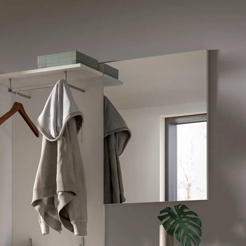 Wandspiegel Ampiano*Pharao24 Discount