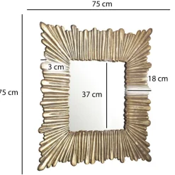 Best Wandspiegel Asdonora Wandspiegel|Schlafzimmerspiegel