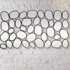 Outlet Wandspiegel Athenas Wandspiegel|Schlafzimmerspiegel