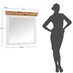 Best Wandspiegel Bechir Wandspiegel|Schlafzimmerspiegel