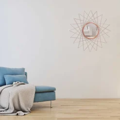 Sale Wandspiegel Burn Wandspiegel|Schlafzimmerspiegel