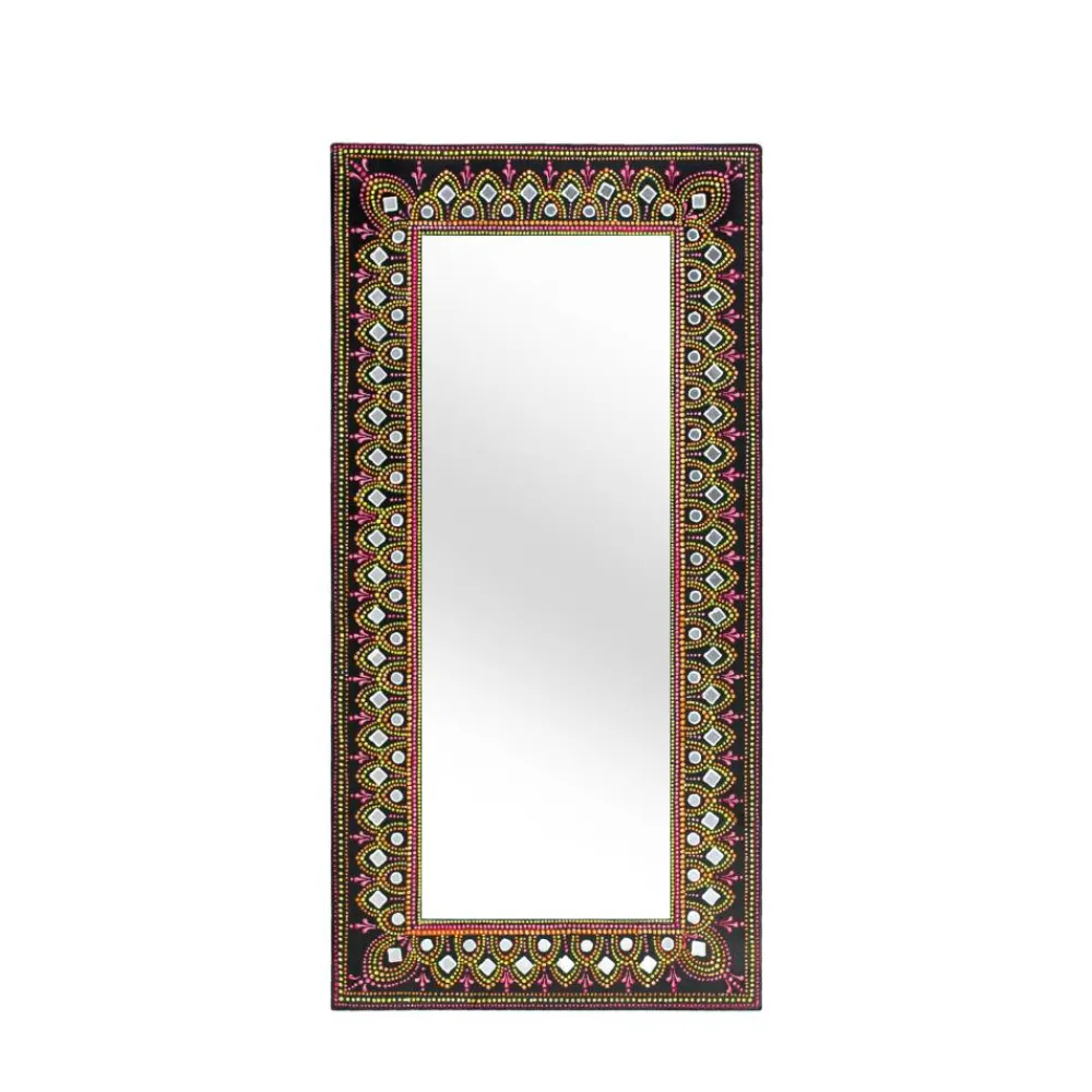 Wandspiegel Croco*Pharao24 New