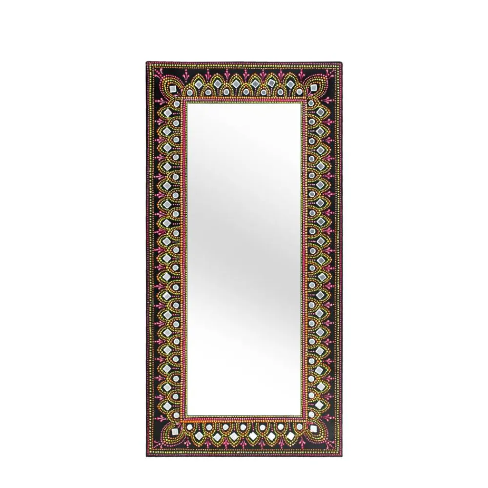 Wandspiegel Croco*Pharao24 New