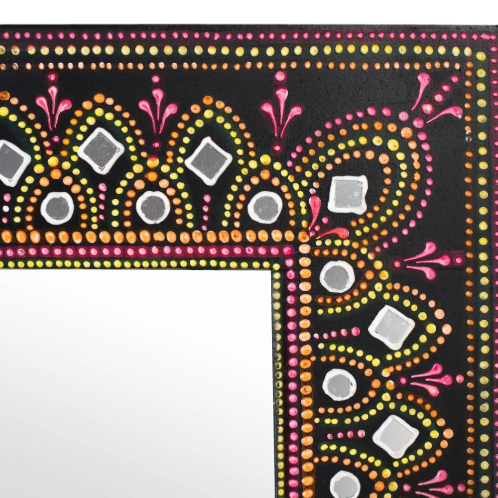 Wandspiegel Croco*Pharao24 New