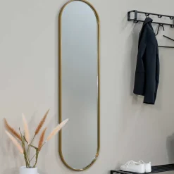 Online Wandspiegel Donnia Wandspiegel|Schlafzimmerspiegel