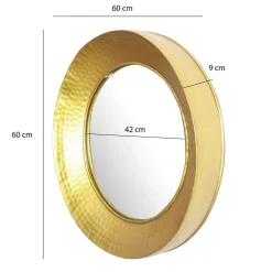 Wandspiegel Emina*Pharao24 Sale