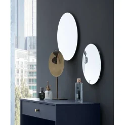 Wandspiegel Estren Wandspiegel|Schlafzimmerspiegel