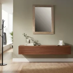 Clearance Wandspiegel Flakes Wandspiegel|Schlafzimmerspiegel