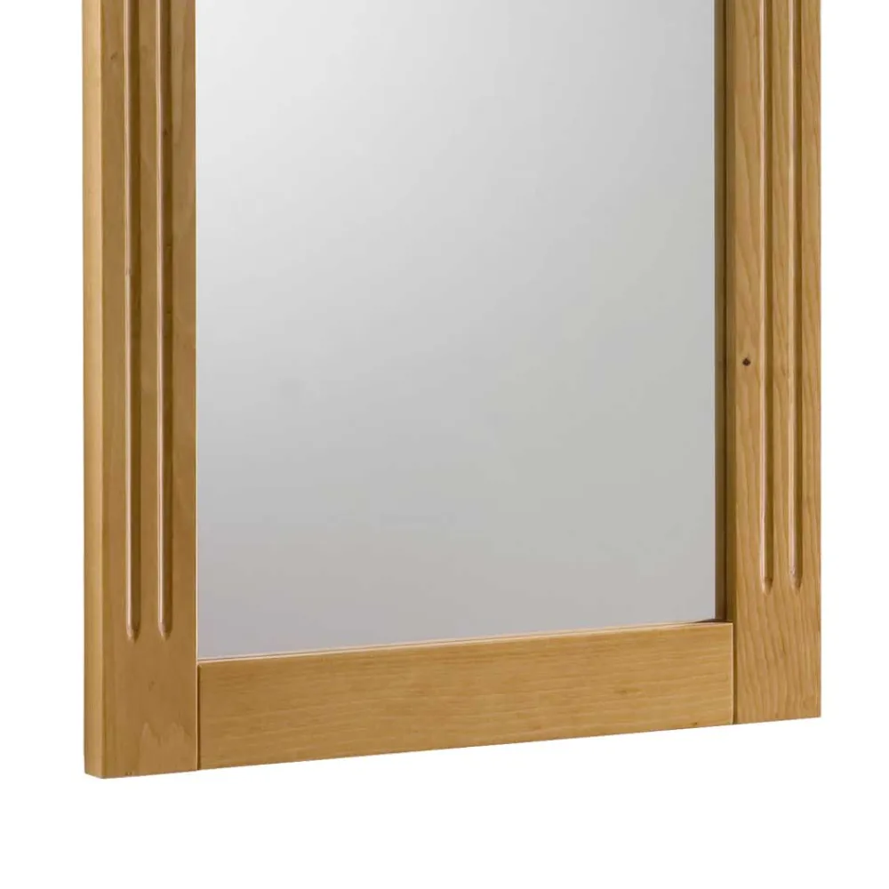 Outlet Wandspiegel Garella Wandspiegel|Schlafzimmerspiegel