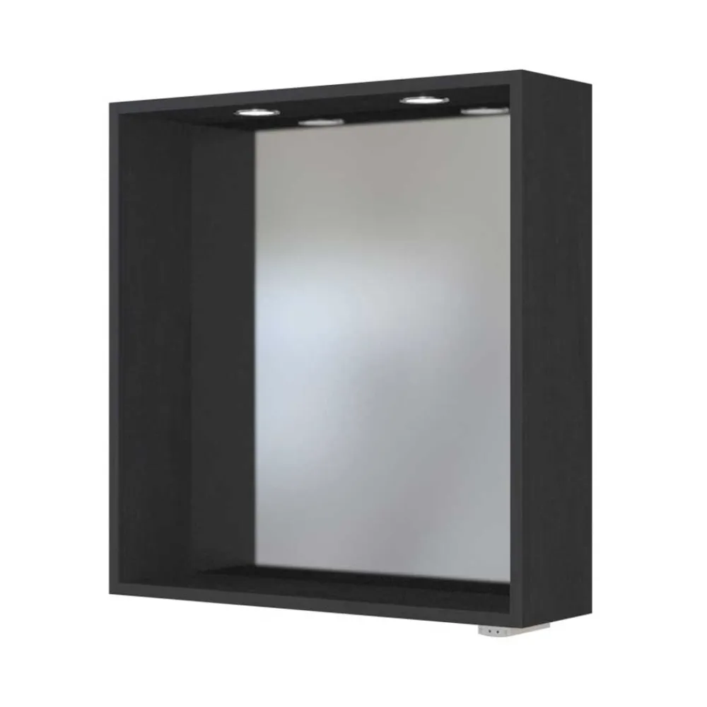 Outlet Wandspiegel Hayos Wandspiegel|Bad Spiegel