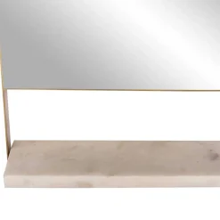 New Wandspiegel Jeffrey Wandspiegel|Schlafzimmerspiegel