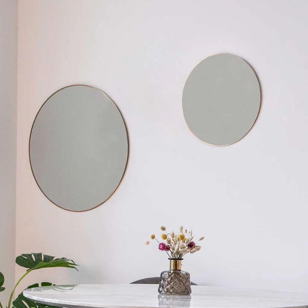 Wandspiegel Kendalas*Pharao24 Outlet