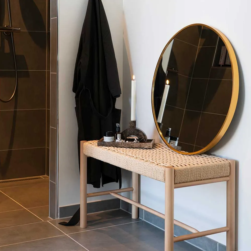 Wandspiegel Lysandro Wandspiegel|Schlafzimmerspiegel