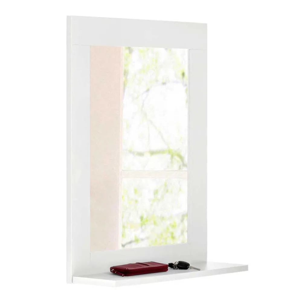 Wandspiegel mit Ablage Kernudra*Pharao24 Clearance