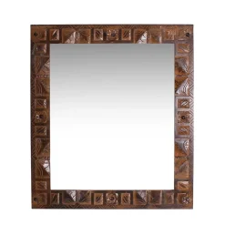 Wandspiegel Mysore*Pharao24 New