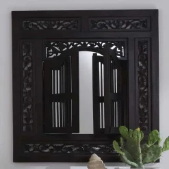 Wandspiegel Provence*Pharao24 Outlet