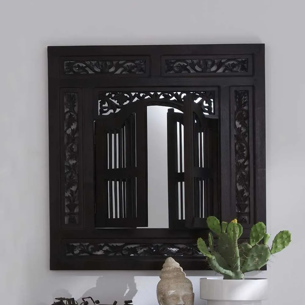 Wandspiegel Provence*Pharao24 Outlet