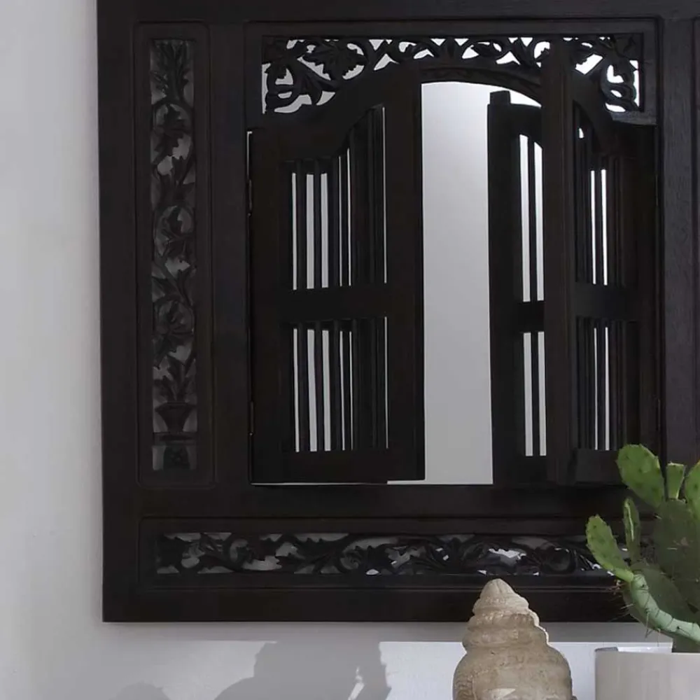 Wandspiegel Provence*Pharao24 Outlet