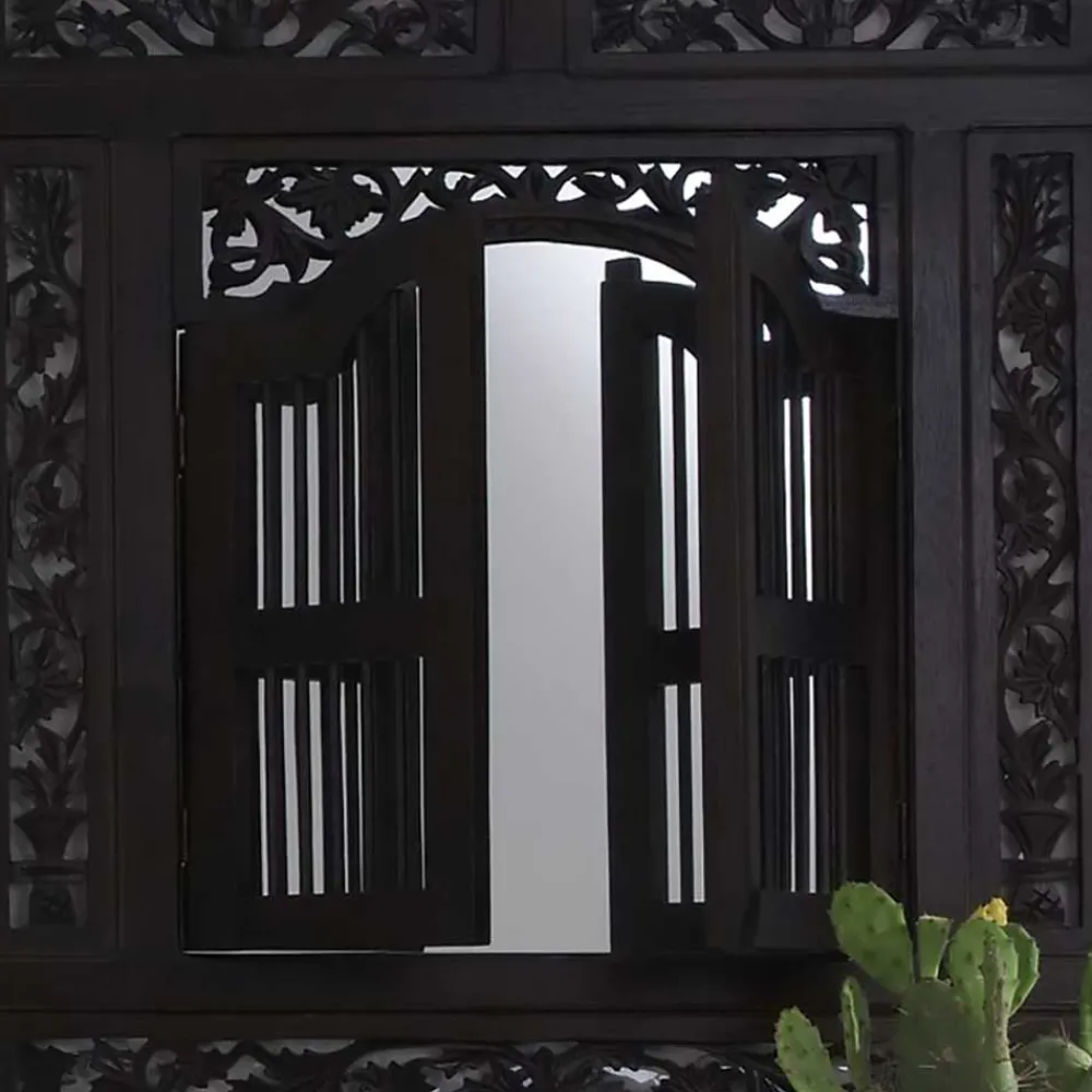 Wandspiegel Provence*Pharao24 Outlet