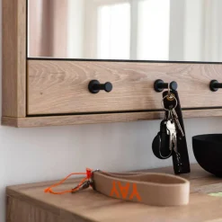 Clearance Wandspiegel Quinta Wandspiegel|Schlafzimmerspiegel