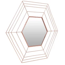 Wandspiegel Radio*Pharao24 New