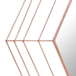 Wandspiegel Radio*Pharao24 New