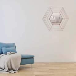 Wandspiegel Radio*Pharao24 New